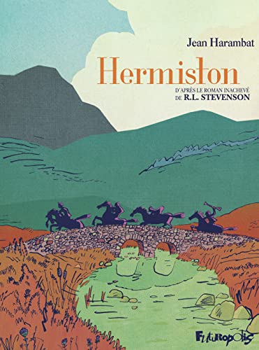 Hermiston I, II: L'intégrale