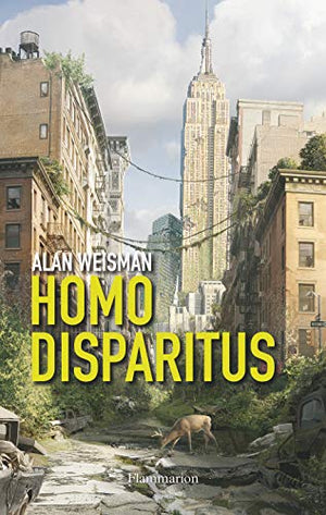 Homo disparitus