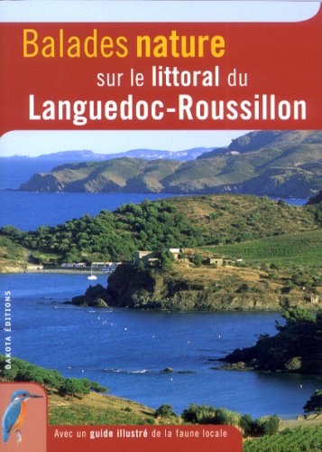 Balades nature sur le littoral du Languedoc-Roussillon