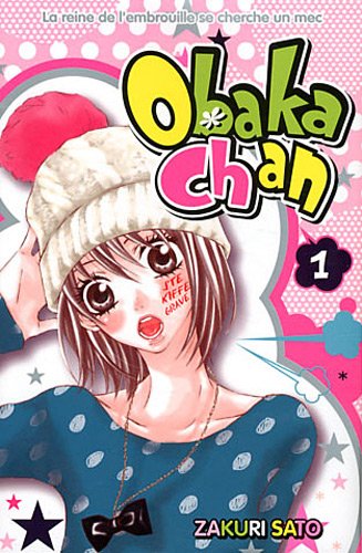 Obaka-chan T01
