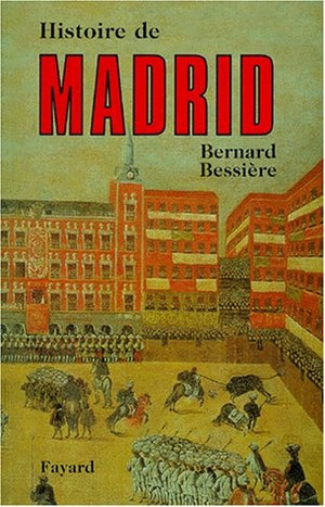 Histoire de Madrid