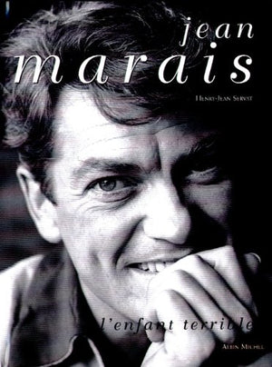 Jean-Marais : l'enfant terrible