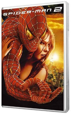 Spider-Man 2 [Édition Single]