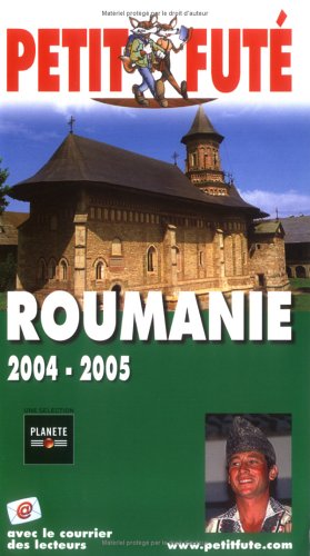 Roumanie 2004
