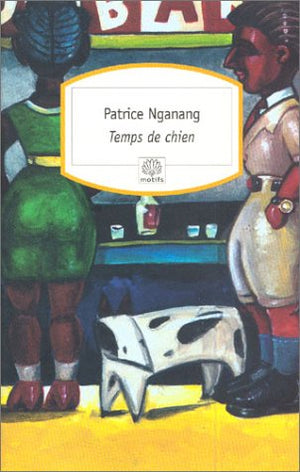 Temps de chien, numéro 172