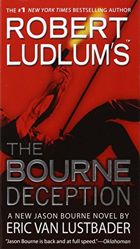 Robert Ludlum's (TM) The Bourne Deception