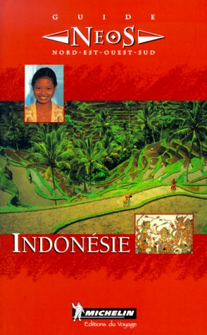 Indonésie, N°8507