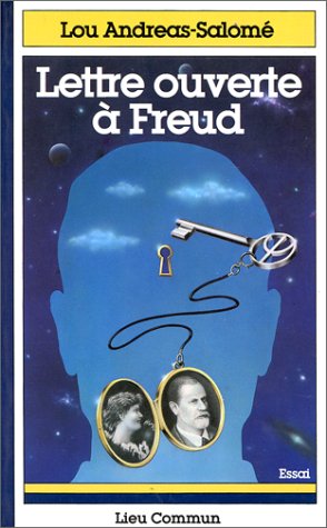 Lettre ouverte à Freud