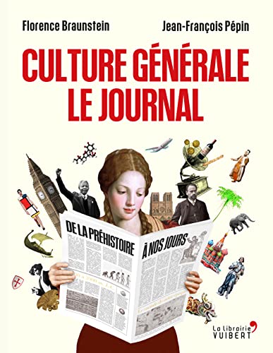 Culture générale, le journal