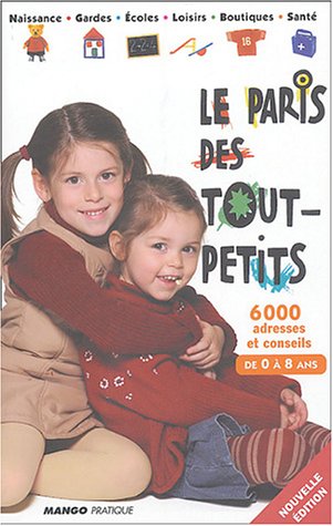 Paris des tout petits 2004/2005