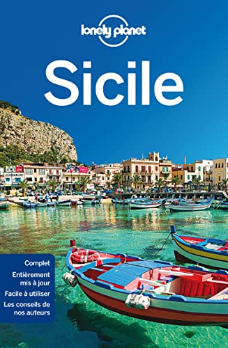 Sicile - 4ed