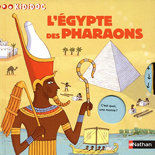 L'Egypte des pharaons (23)