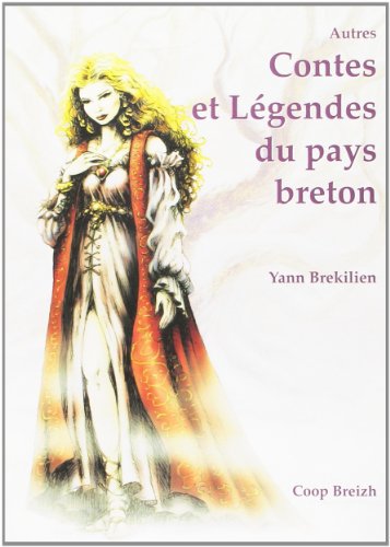 Autres contes et légendes du pays breton