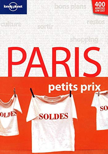 Paris petits prix