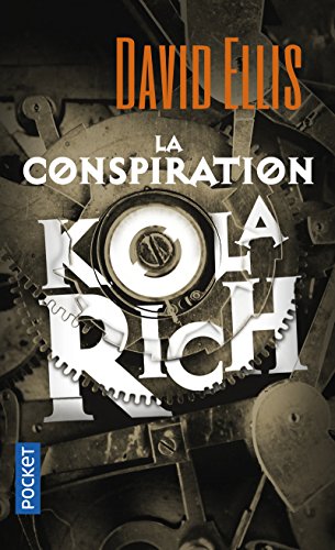 La Conspiration Kolarich