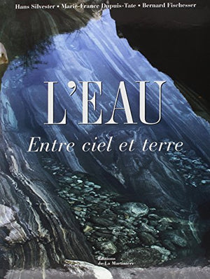 L'eau entre ciel et terre