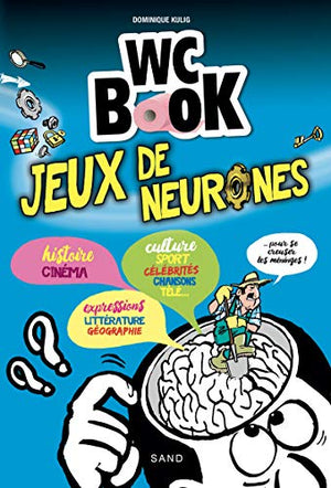 Jeux de Neurones