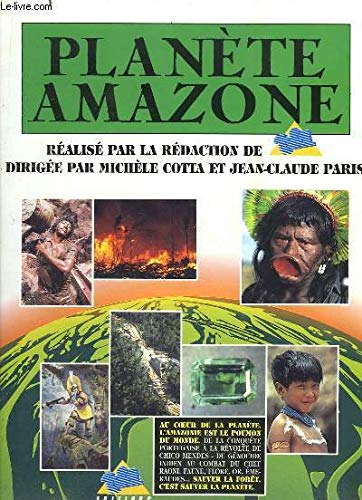 Planète Amazone