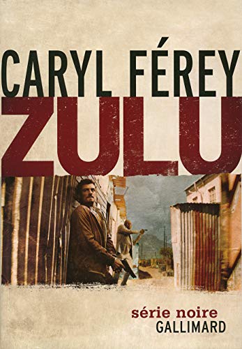 Zulu : Grand Prix des Lectrices de ELLE 2009