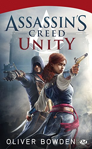 Assassin's Creed, Tome 7: Assassin's Creed Unity