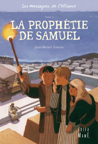 2 - La prophetie de Samuel