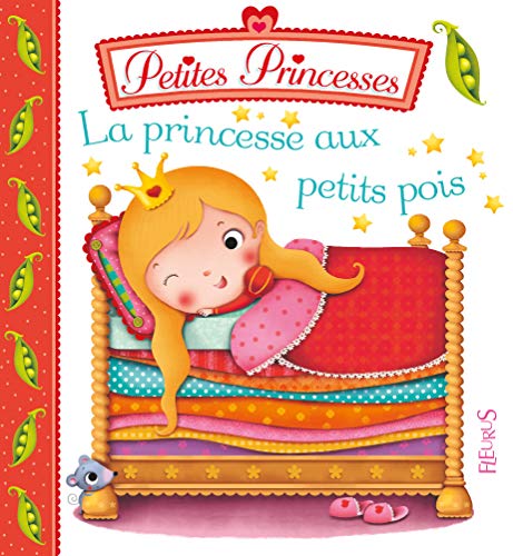 La princesse au petit pois, tome 8: n°8