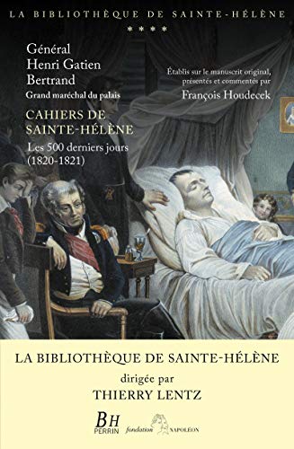 Cahiers de Sainte-Hélène (4)