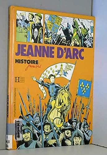 Jeanne d' Arc (Histoire Juniors)