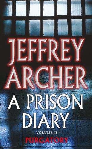 A Prison Diary Volume II: Purgatory-