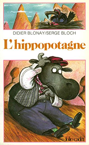 L'hippopotagne