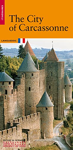 La Cité de Carcassonne (version anglaise)