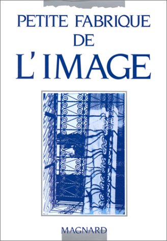 PETITE FABRIQUE DE L'IMAGE. Parcours théorique et thémathique, 180 exercices