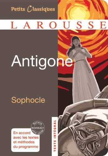 Antigone (Extrait)