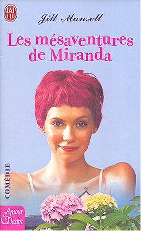 Les mésaventures de Miranda