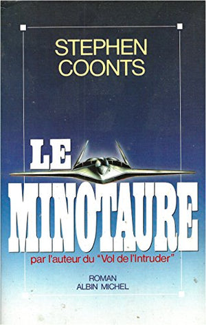 Le Minotaure