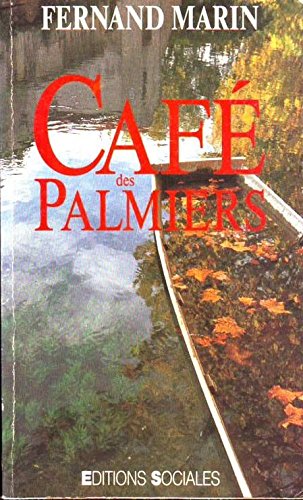CAFE DES PALMIERS