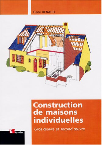 Construction de maisons individuelles