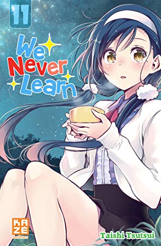 We Never Learn T11