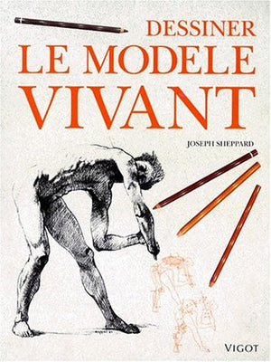 Dessiner le modèle vivant