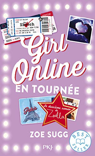 Girl Online en tournée (2)