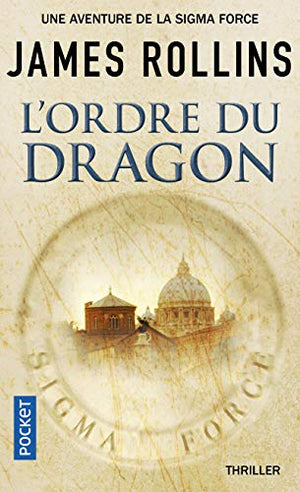 L'Ordre du Dragon