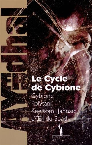 Le cycle de Cybione
