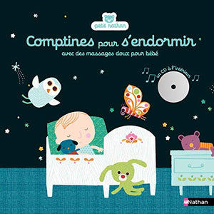 Comptines pour s'endormir