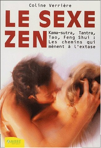 Le sexe zen