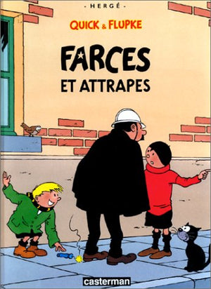 Farces et attrapes