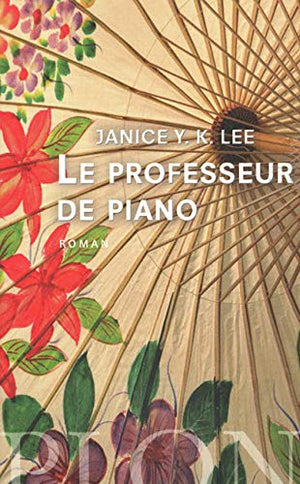 Professeur de piano