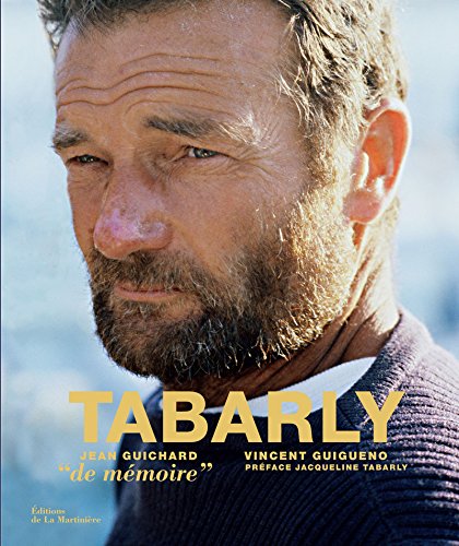 Tabarly: De mémoire
