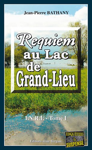 Requiem au lac de Grand-Lieu