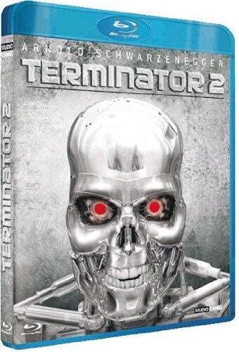 Terminator 2 [Édition Collector]