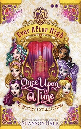 04: Once Upon A Time: A Short Story Collection